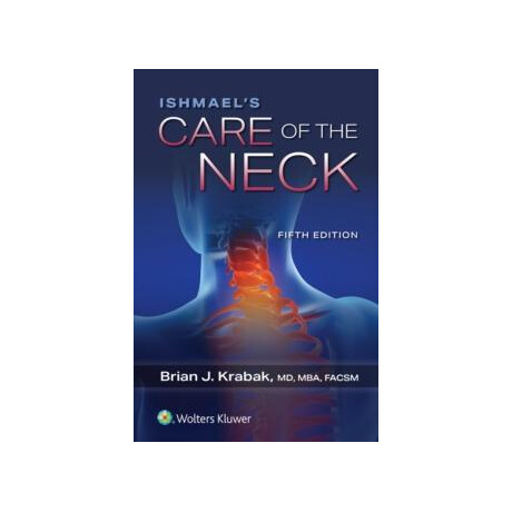 Ishmael's Care of the Neck