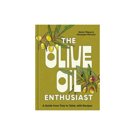 Olive oil Enthusiast
