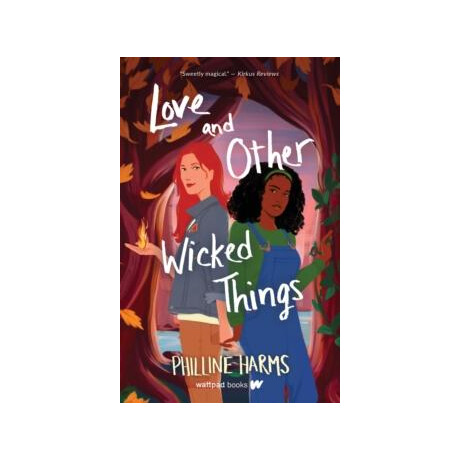 Love and Other Wicked Things