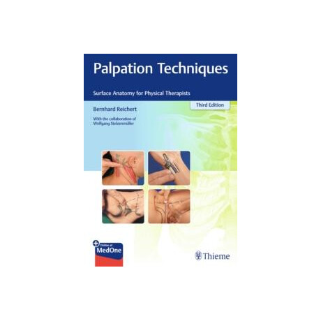Palpation Techniques