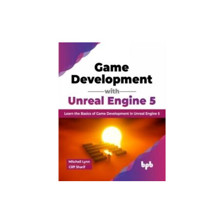 Game Development With Unreal Engine 5