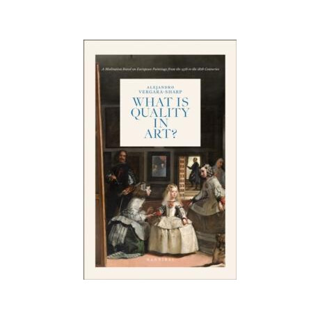 What is Quality in Art?