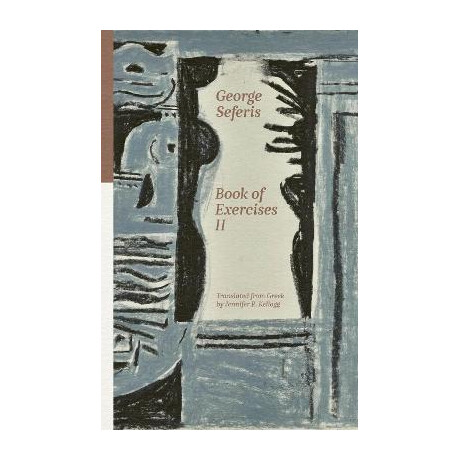 Book of Exercises ii