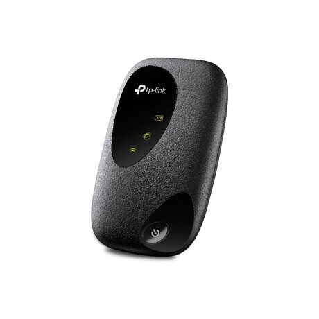Tp-Link 150mbps 4g lte Mobile wi-fi (M7000) (Tpm7000)