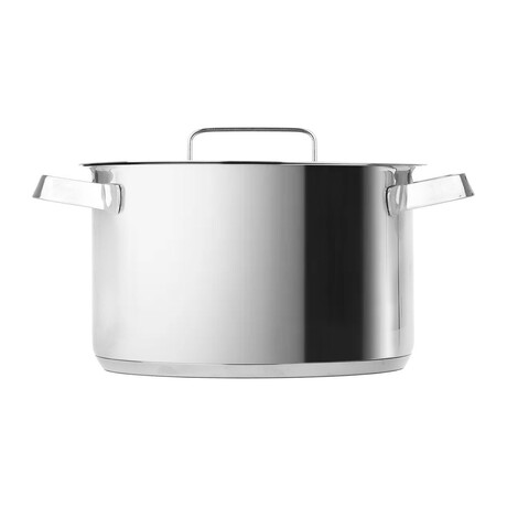 Estia Κατσαρολα Allegro Ανοξειδωτη 26cm