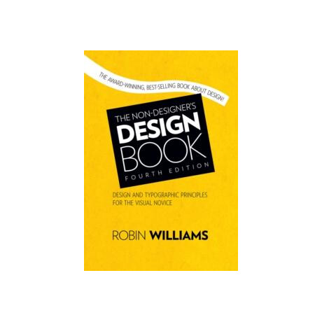 Non-Designer's Design Book, the