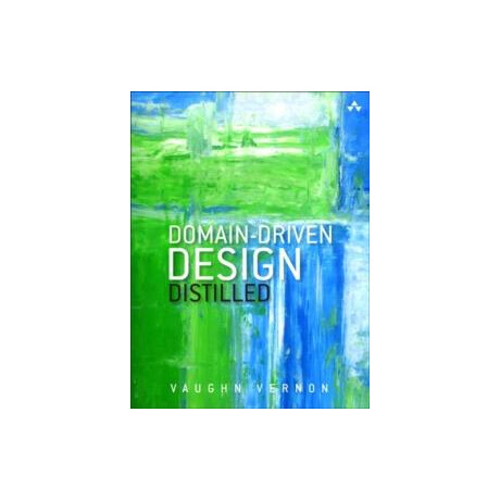 Domain-Driven Design Distilled