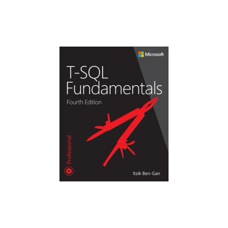 T-sql Fundamentals