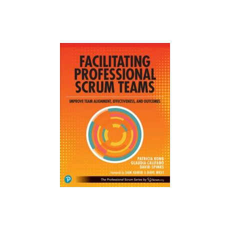 Facilitating Professional Scrum Teams