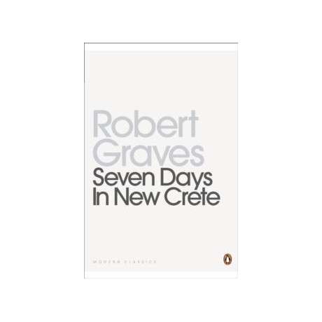 Seven Days in new Crete