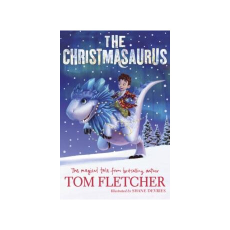 Christmasaurus
