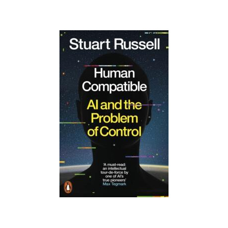 Human Compatible