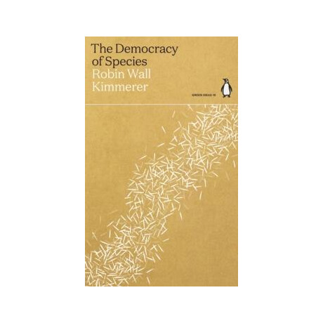 Democracy of Species Democracy of Species