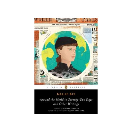 Around the World in Seventy-two Days