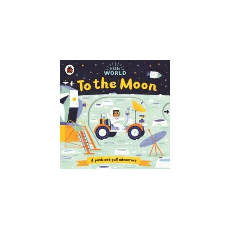 Little World: to the Moon