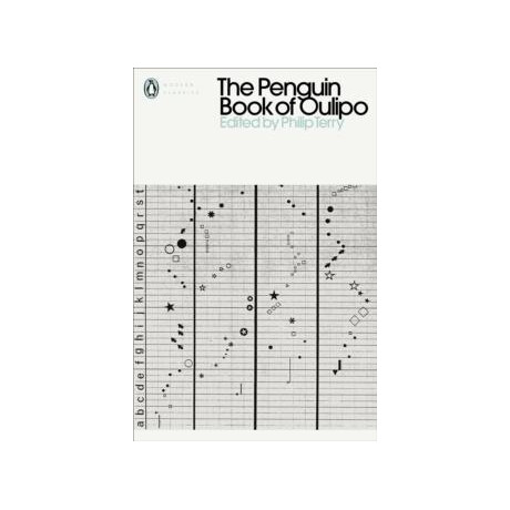 Penguin Book of Oulipo