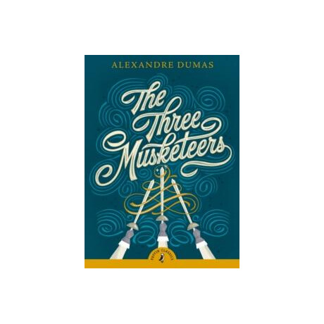 Three Musketeers