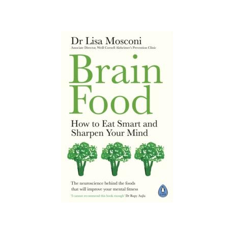 Brain Food