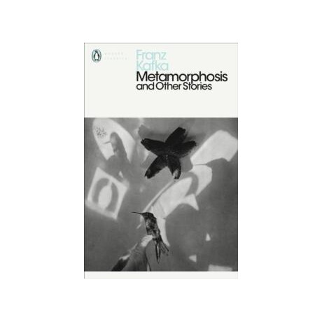 Metamorphosis and Other Stories