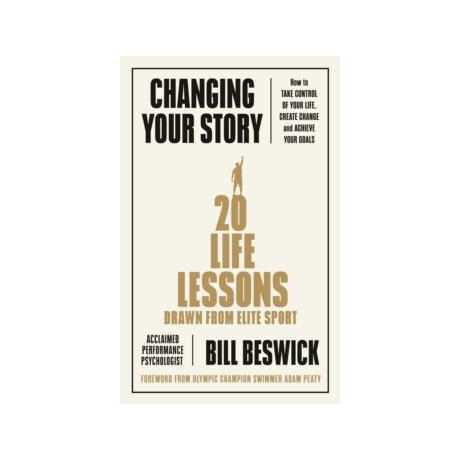 Changing Your Story
