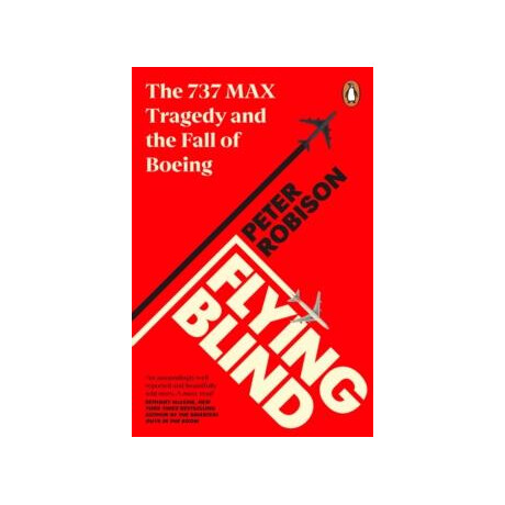 Flying Blind