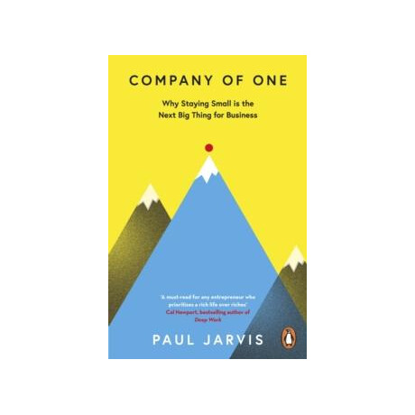 Company of one