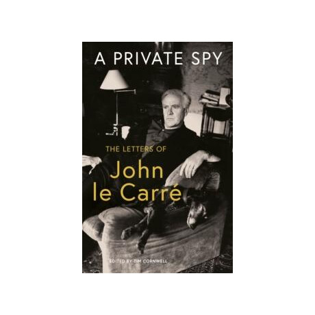 Private spy