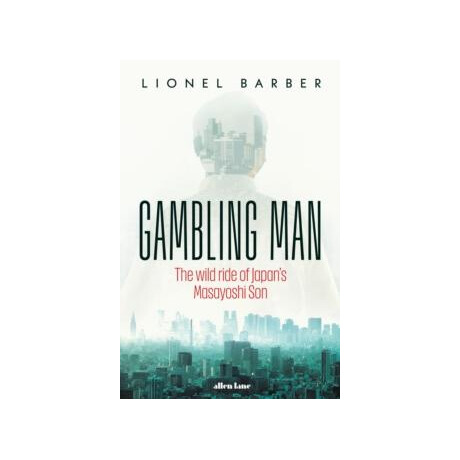 Gambling man