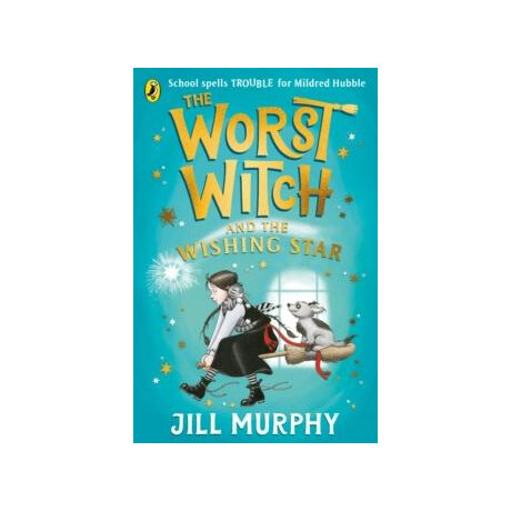 Worst Witch and the Wishing Star