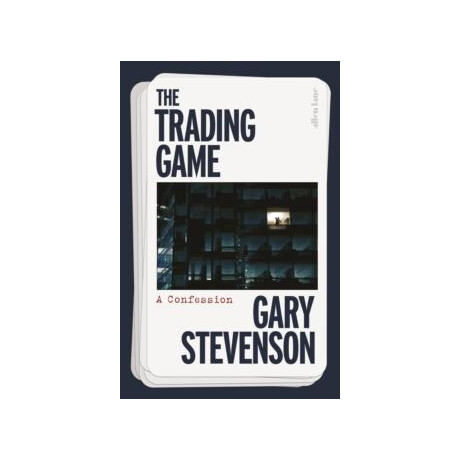 Trading Game