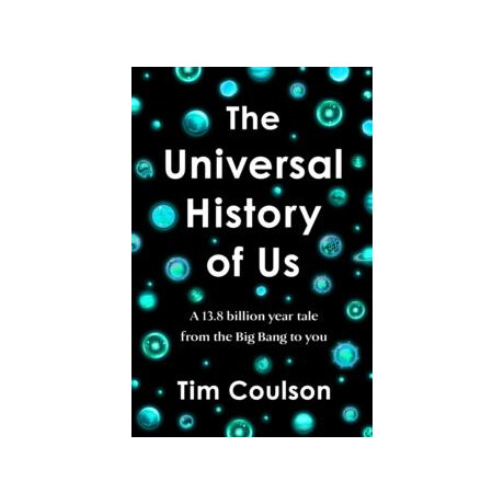 Universal History of us