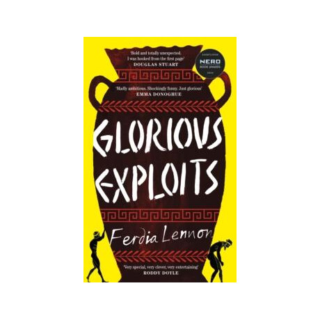 Glorious Exploits