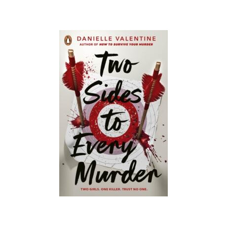 Two Sides to Every Murder