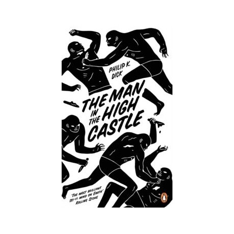 Man in the High Castle