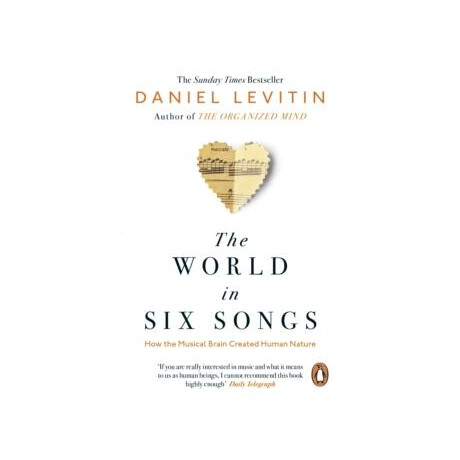World in six Songs