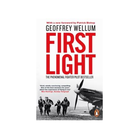 First Light