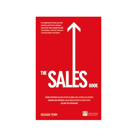Sales Book