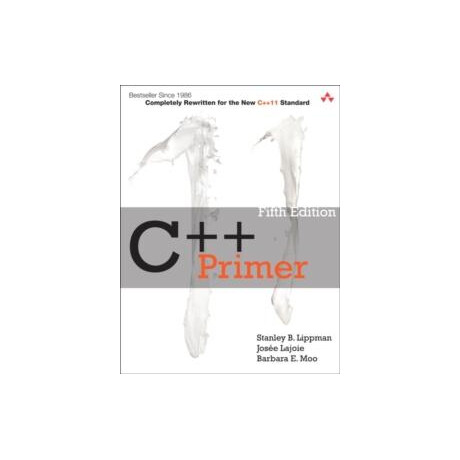 C++ Primer