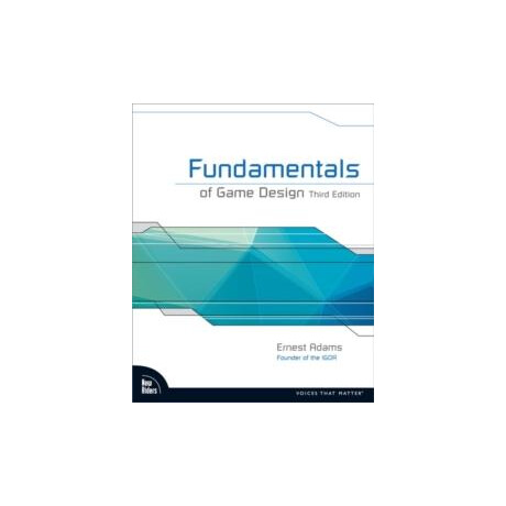 Fundamentals of Game Design Fundamentals of Game Design