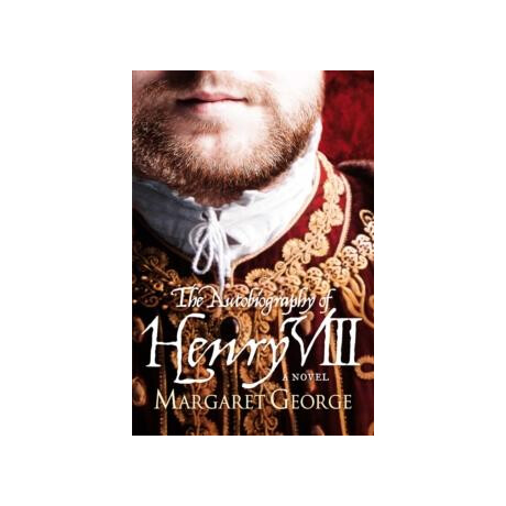 Autobiography of Henry Viii