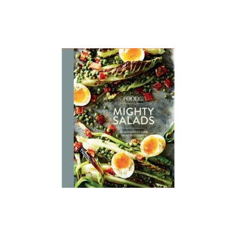 Food52 Mighty Salads