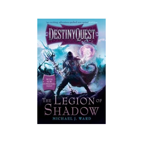 Legion of Shadow