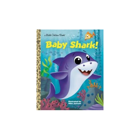 Baby Shark!