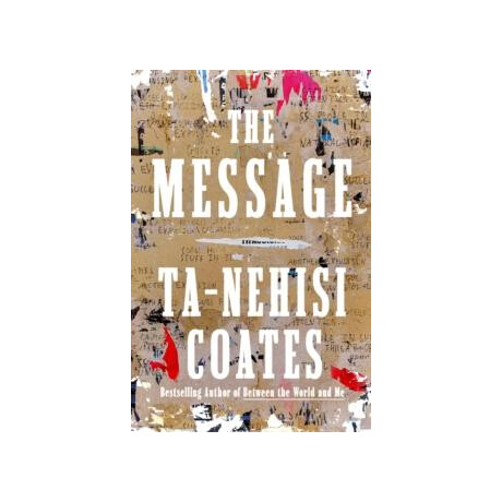 Message the