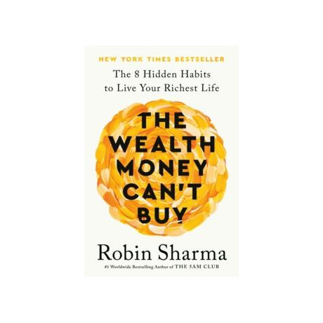 The Wealth Money Can't buy (Exp)