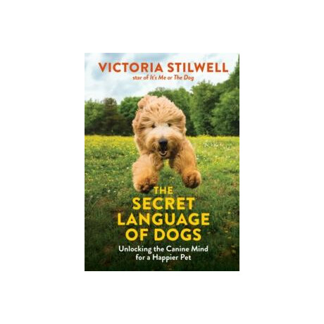 Secret Language of Dogs