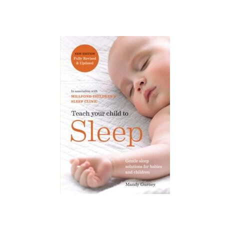 Teach Your Child to Sleep