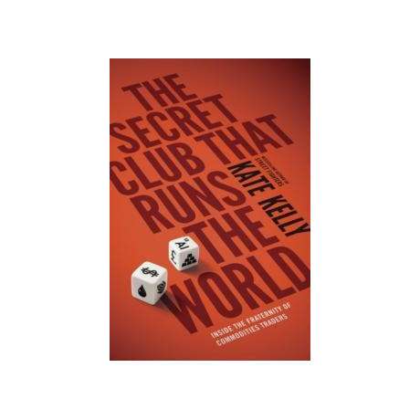 Secret Club That Runs the World