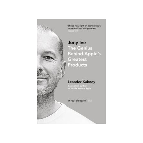 Jony ive