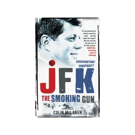 Jfk: the Smoking gun